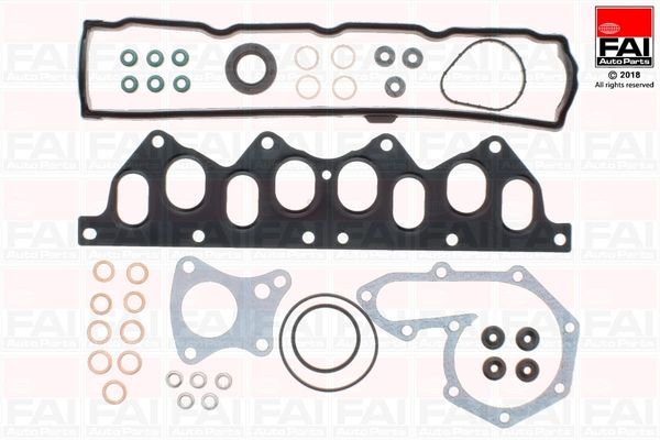 FAI AUTOPARTS Tihendikomplekt,silindripea HS508NH